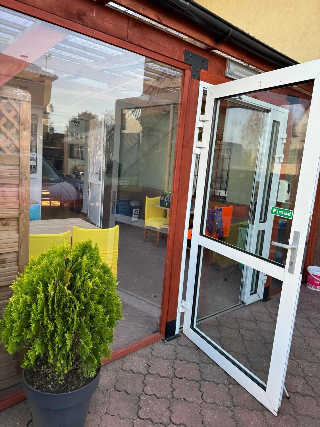 Pokoje Goscinne Przemyk Rewa Exterior foto