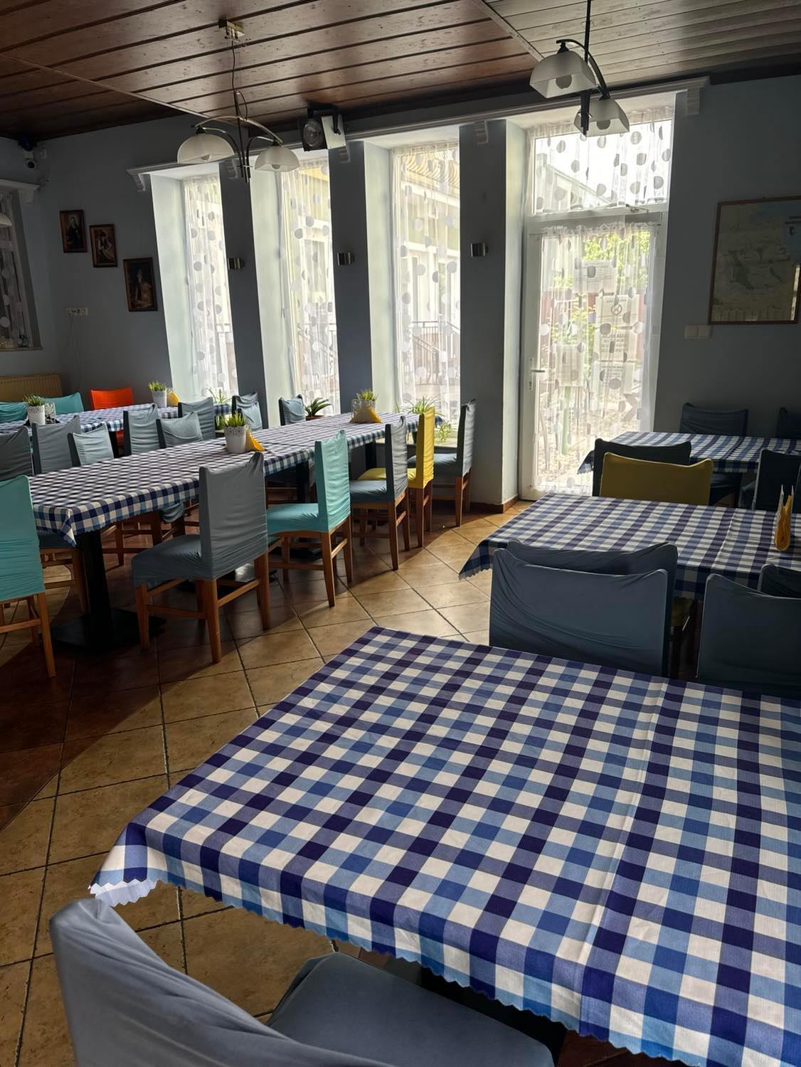 Pokoje Goscinne Przemyk Rewa Exterior foto