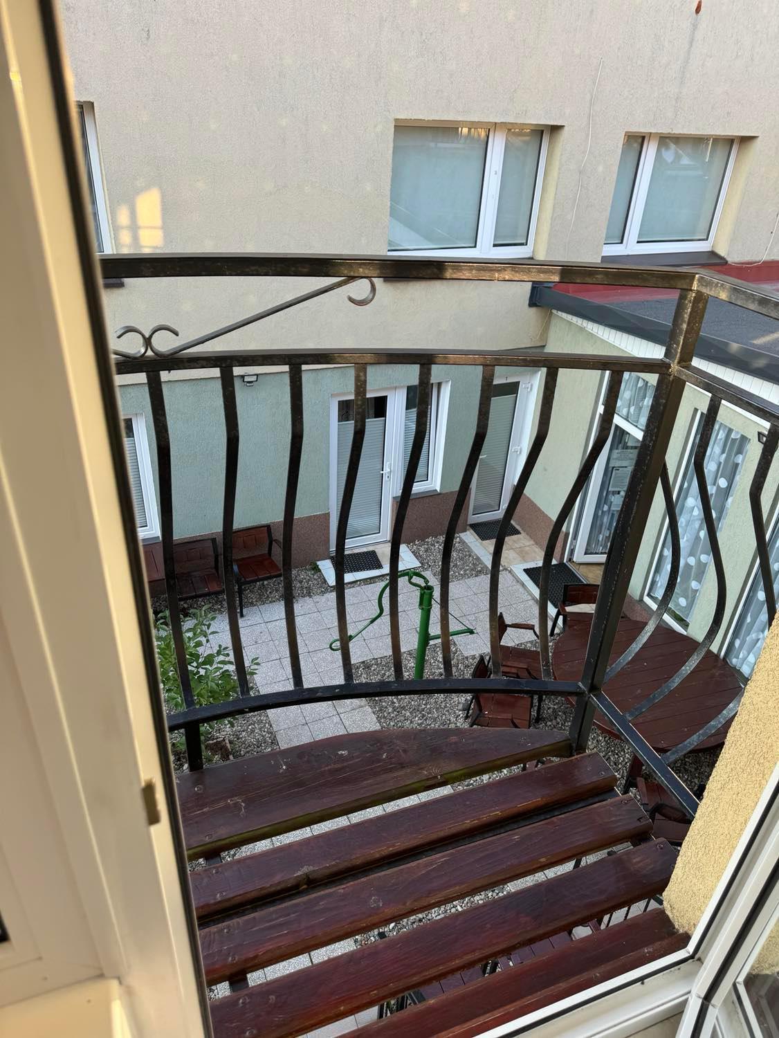 Pokoje Goscinne Przemyk Rewa Exterior foto