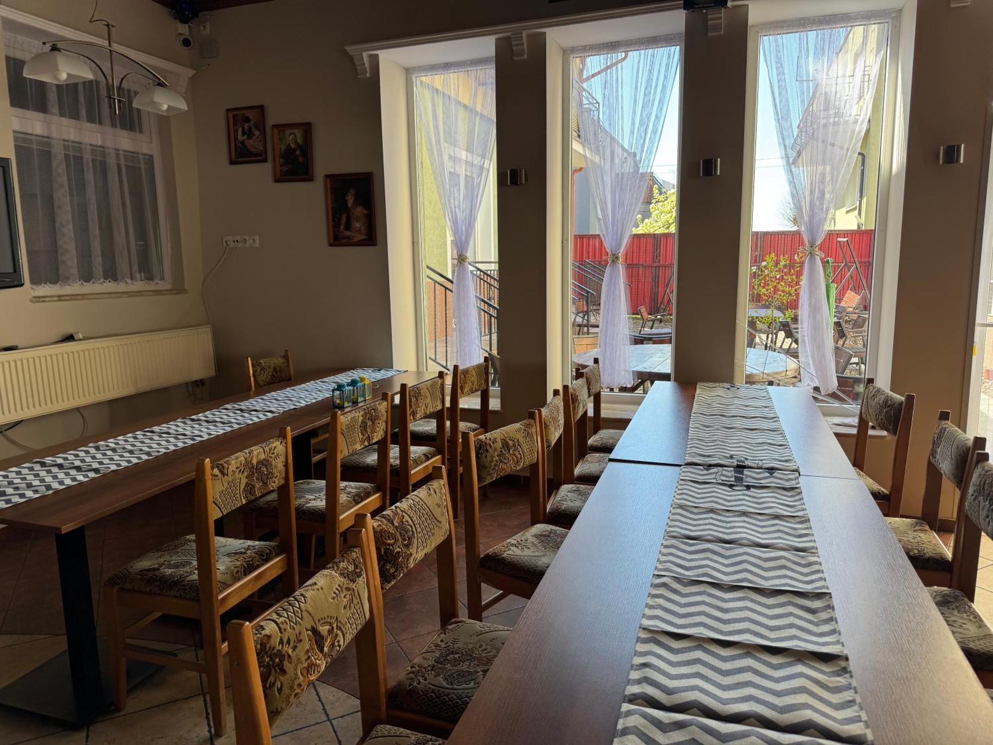 Pokoje Goscinne Przemyk Rewa Exterior foto
